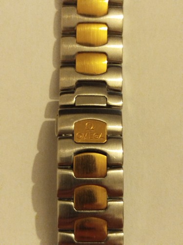 Omega polaris 13mm steel - polaris,