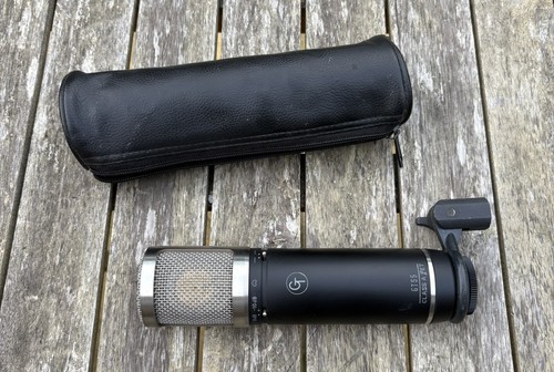 Groove tubes gt55 large - groove,