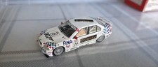 1/43 BBR BTCC Johnny Cecotto 007 Goldeneye 1995 BMW 320is Touring Car Very Rare