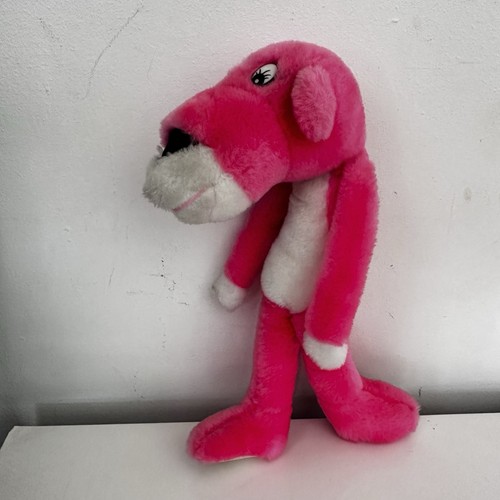 Vintage pink panther - pink,