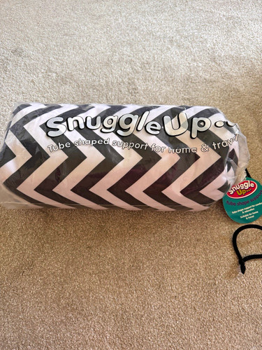 Snuggle tube shaped support - snuggle,