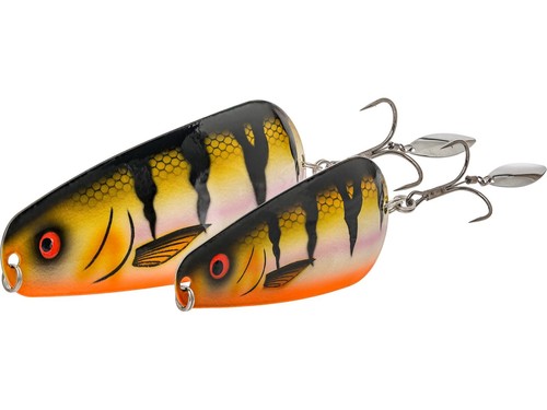 Westin steelstrike viper spoon - steelstrike,