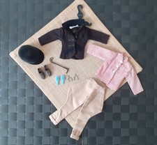 Vintage 1963 Pedigree Sindy