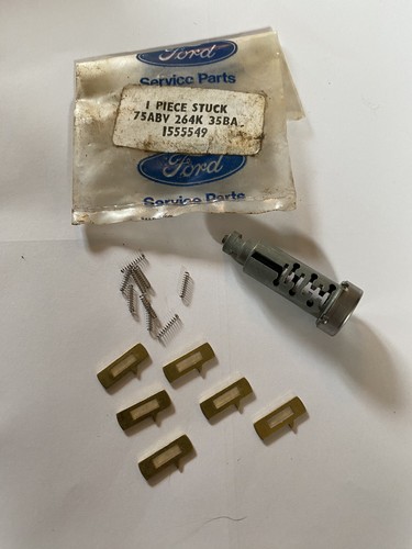 Nos mk1 mk2 ford - nos,