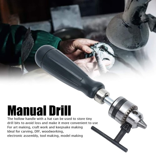 Hand carbon steel manual crank - hand,