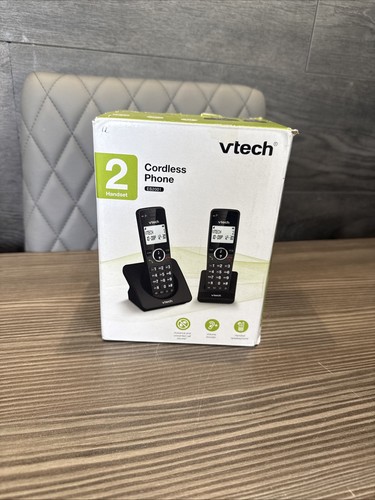 Vtech es2001 dect cordless - es2001,