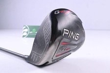Left Hand Ping G410 Plus