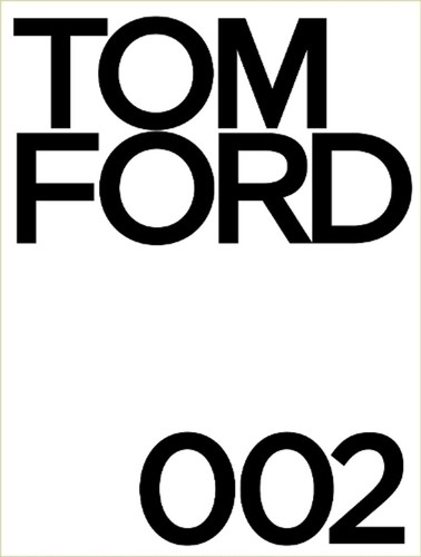 Tom ford 002 - tom,