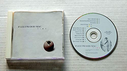 Fleetwood mac time - time,