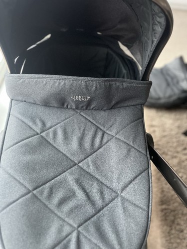Mamas papas ocarro carrycot - mamas,