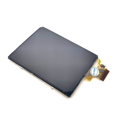 Lcd screen display - display, with