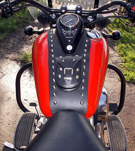 Kawasaki vn800 vulcan - vn800,