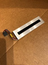 B&O 4002 turntable parting