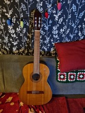 Vintage Diasonic Classical