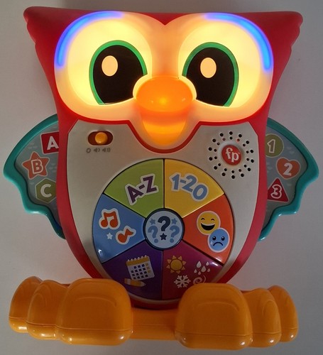 Fisher price linkimals - fisher-price,