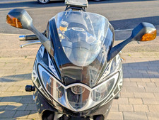 Triumph Sprint ST 1050  2008