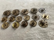 Vintage Meccano Cogs And