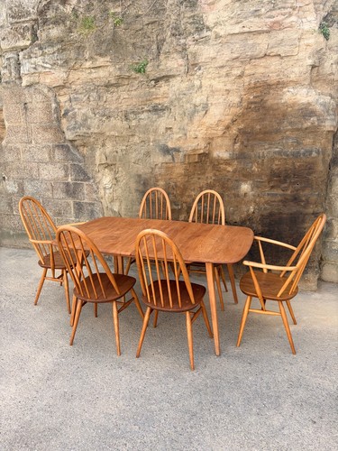 Ercol grand windsor extending - ercol,