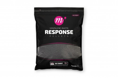 Mainline response pellet - response, iso