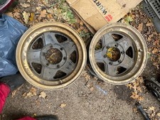 4x4 Truck Alloy wheels