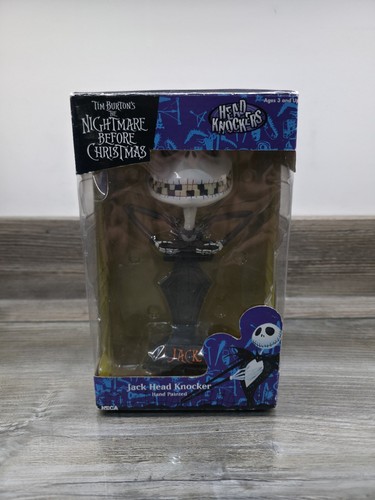 Tim burton jack - tim, burton’s