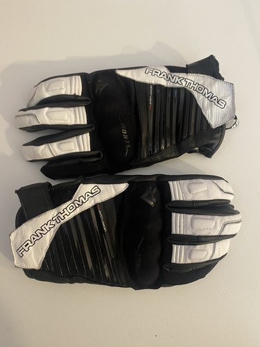Frank thomas venom turismo - frank,