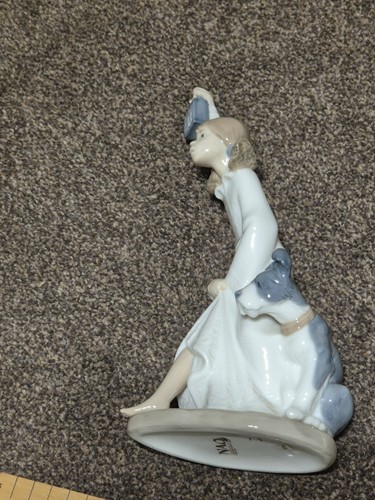 874 nao lladro - -,