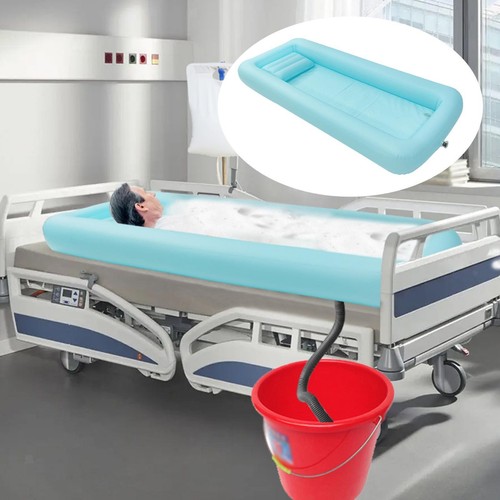 Inflatable bathtub foldable - inflatable,