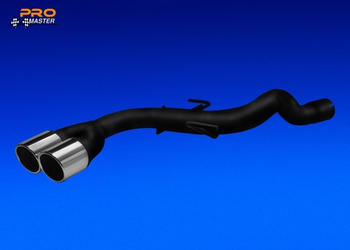 Sport exhaust straight - sport,