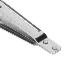 Music Tape Hole Puncher For 15