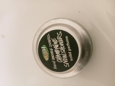 Rare Discontinued Lush Solid