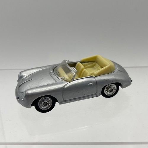 Welly porsche 356b roadster - welly,