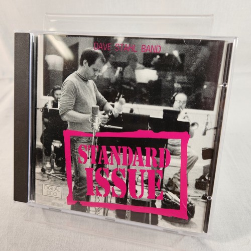 Dave stahl band standard - band,
