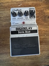 Digitech DigiDelay Digital
