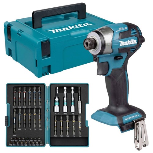 Makita dtd173zjx2 18v - makita,