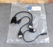 Interface Cable Kit UCI IPOD