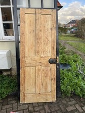 Reclaimed Old Edwardian /
