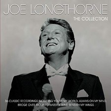 Joe Longthorne - The