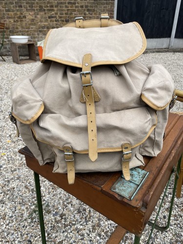 Vintage french lafuma 50s - french, 50s-60s