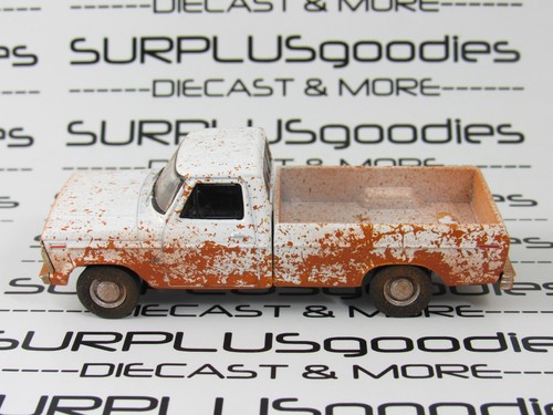 Greenlight loose - greenlight, 1:64