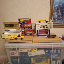 Corgi-Teamsterz etc Joblot X 8 Mostly Boxed UK Buyers Only (40)