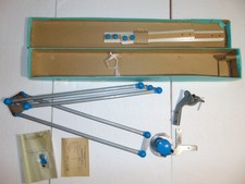 Vintage Drafting Machine