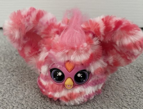 Furby furblets - furby,