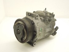 VW Passat 3C B6 Air Conditioning Compressor Aircon A/C Pump 1K0820803S