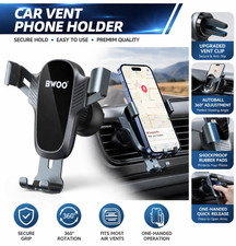Car mobile phone - phone, holder