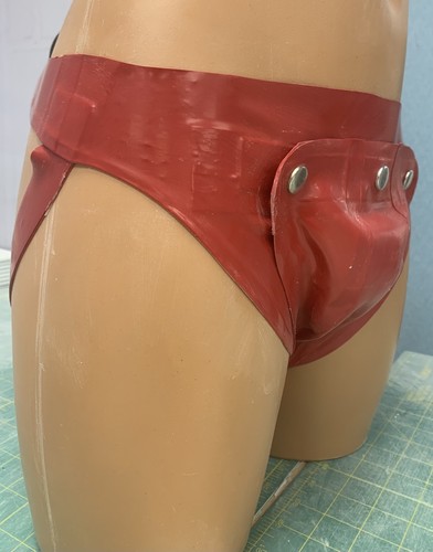 Made jock strap cod - uk,