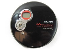 Sony Walkman CD Player