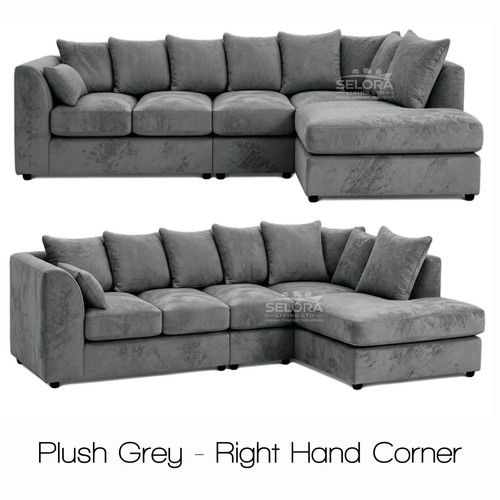 Xxl cream plush - plush, 5