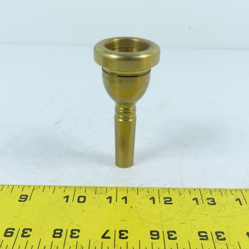 Vincent bach brass trombone - brass,