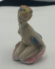 Vintage Rare Wade Ireland Pex